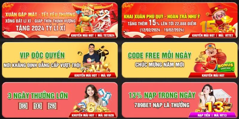 Hướng dẫn cách nhận code FB88 dễ dàng từ các sự kiện ưu đãi